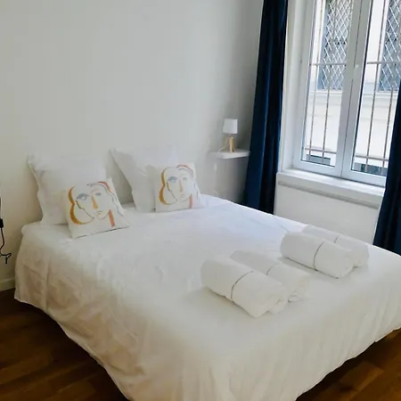شقة Cosy Louvre Sentier *