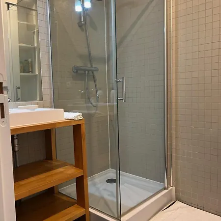 Lejlighed Cosy Louvre Sentier Paris